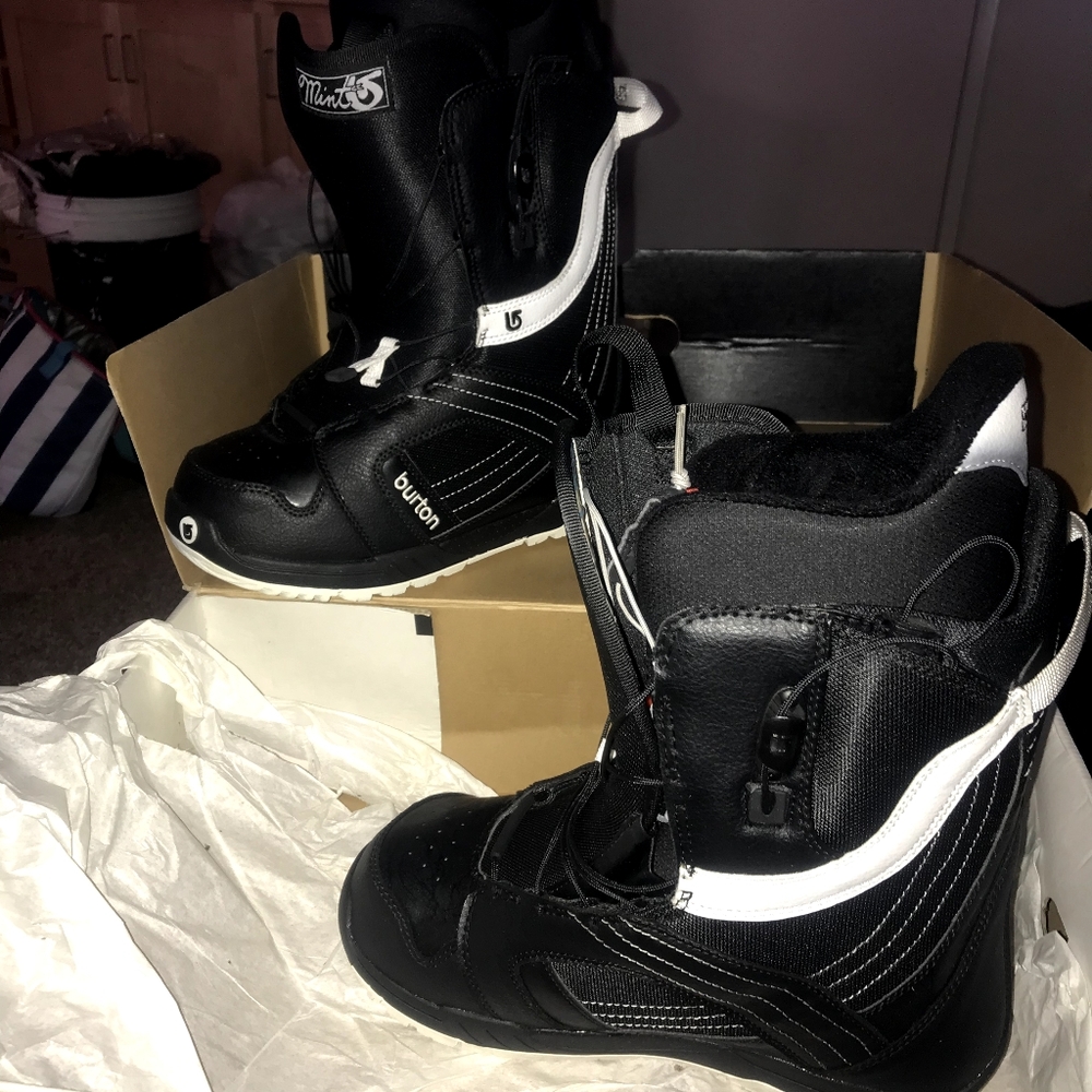 Burton MINT Women's Snowboard Boots